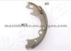 Hyundai Brake Shoe Oem 58305-47A00