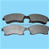 Brake Pad Low Price D1497 For Chevrolet Cruze With 300 Mm Rotors/Cruze