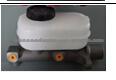 Brake Master Cylinder For Chevrolet LC-390573