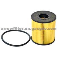 Eco Oil Filter 11 427 557 012 For Ford Peugeot