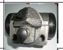 Brake Master Cylinder For Ford MC390581