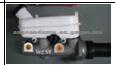Brake Master Cylinder For Dodge LC-390708