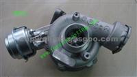 Turbo Charger GT1749VA 717858-0009