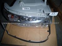 Howo Head Lamp WG9719720002