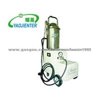 Y6013 Electric Grease Pump