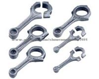 Connecting Rod Forging Part, Die Parts Auto Parts High Quality