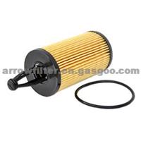 Eco Oil Filter 276 180 00 09 For BENZ