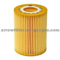 Eco Oil Filter 642 180 00 19 For CHRYS/JEEP/MERCE