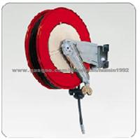 Oil Hose Reel