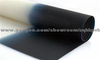 Automotive Black On Clear Pvb Film