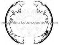 Toyota Hilux Brake Shoe Oem 04495-0K070