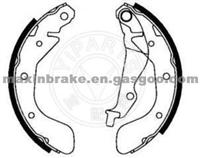 Chevrolet Brake Shoe Oem 96473228