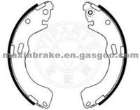 Mazda Brake Shoe Oem 4438930