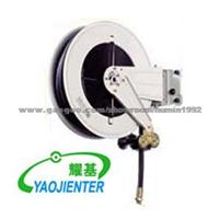 820 SERIES Hose Reel