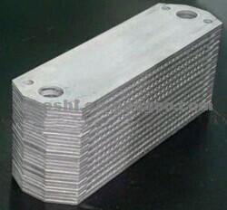 Oil Cooler 2C46-6K830-BA