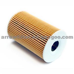 Eco Oil Filter 11 42 1 432 097 For BMW
