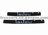 TOP QUALITY ISUZU 100P SERIES Face Plate FCS-IS-100P036