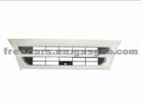 TOP QUALITY ISUZU 100P SERIES Grille FCS-IS-100P037