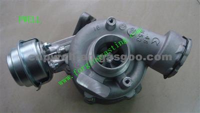 Turbo Charger GT1749VA 717858-0009