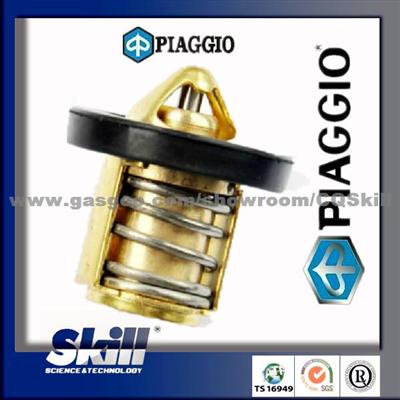 The New Design Cooling Thermostat For Engine