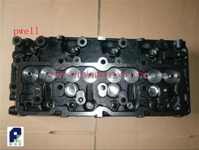 Cylinder Head For Kia S2 OK756-10-100