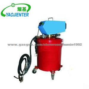 Y6040 Electric Grease Pump