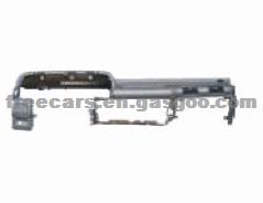 TOP QUALITY ISUZU 100P SERIES Bash Board NKR FCS-IS-100P068