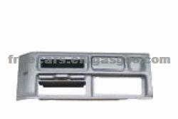 TOP QUALITY ISUZU 100P SERIES Sound Box Pane NKR FCS-IS-100P079