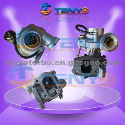 High Quality Turbocharger K16 53169887107