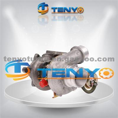 High Quality K14 Fiat Turbo Charger