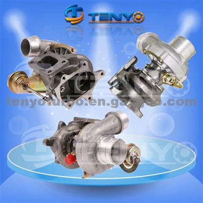 Hot Selling Turbocharger K14 53149887016