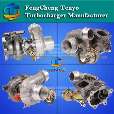 Turbocharger K14 53149887016