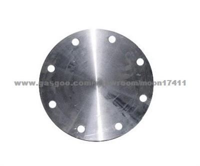 Flange, Ring Forging, Pipe Fitting, Stainless Flange