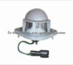 TOP QUALITY ISUZU FTR.FSR 84,94 SERIES License Lamp 2132102 1821200090