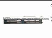 TOP QUALITY ISUZU FTR.FSR 84,94 SERIES Lower Grille FCS-IS-FF007