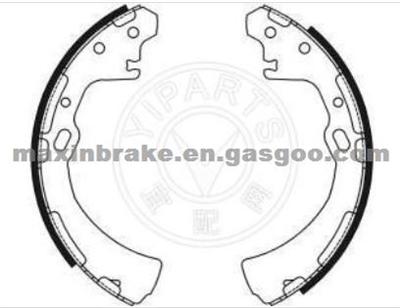 Nissan Brake Shoe Oem 44060-05N25