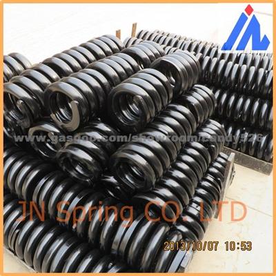 Coke Oven Spring Coil Spring