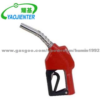 Y37711 Self Sealing Oil Gun