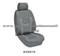 Car Seat Cover KS8819