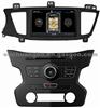 Ouchuangbo Car Music Player For Kia Cadenza 2013 With Mp3 IPod Radio OCB-237