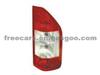 TOP QUALITY Mercedes Benz Sprinter TAIL LAMP 0008261656 RH 0008261556 LH