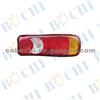 HIGH QUALITY!!! Bubble-Type Plastic Tail Light For Dongfeng 1071/1230