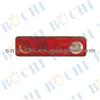 HIGH QUALITY!!! Bubble-Type Plastic Tail Light For Foton