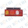 HIGH QUALITY!!! Bubble-Type Plastic Tail Light For Oubei