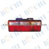 HIGH QUALITY!!! New 1230 Crystal Bubble-Type Plastic Tail Light