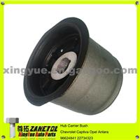 Car Auto Hub Carrier Bush Arm Bushing For Chevrolet Captiva Opel Antara 96624841 22734323