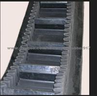 QBF Steel Cord Rubber Conveyor Belts