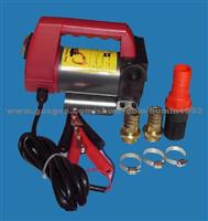 12V/24V Electric Diesel Pump