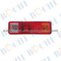 HIGH QUALITY!!! Bubble-Type Plastic Tail Light For Foton 588