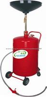 Y3181 Air Operated Oil Collecting Machine